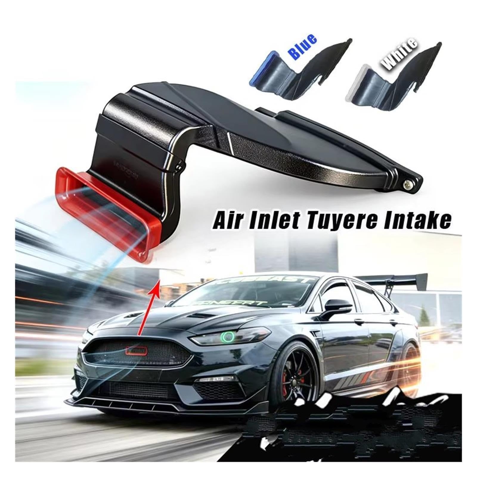 manicotto filtro aria Per Ford Per Mondeo Per Fusion MK5 Berlina