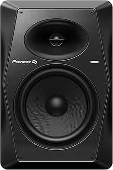 Amazon.co.jp: Pioneer DJ アクティブスピーカー VM-80 (8inch/1