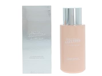 Gaultier J.P. Woman 200 ml B/L