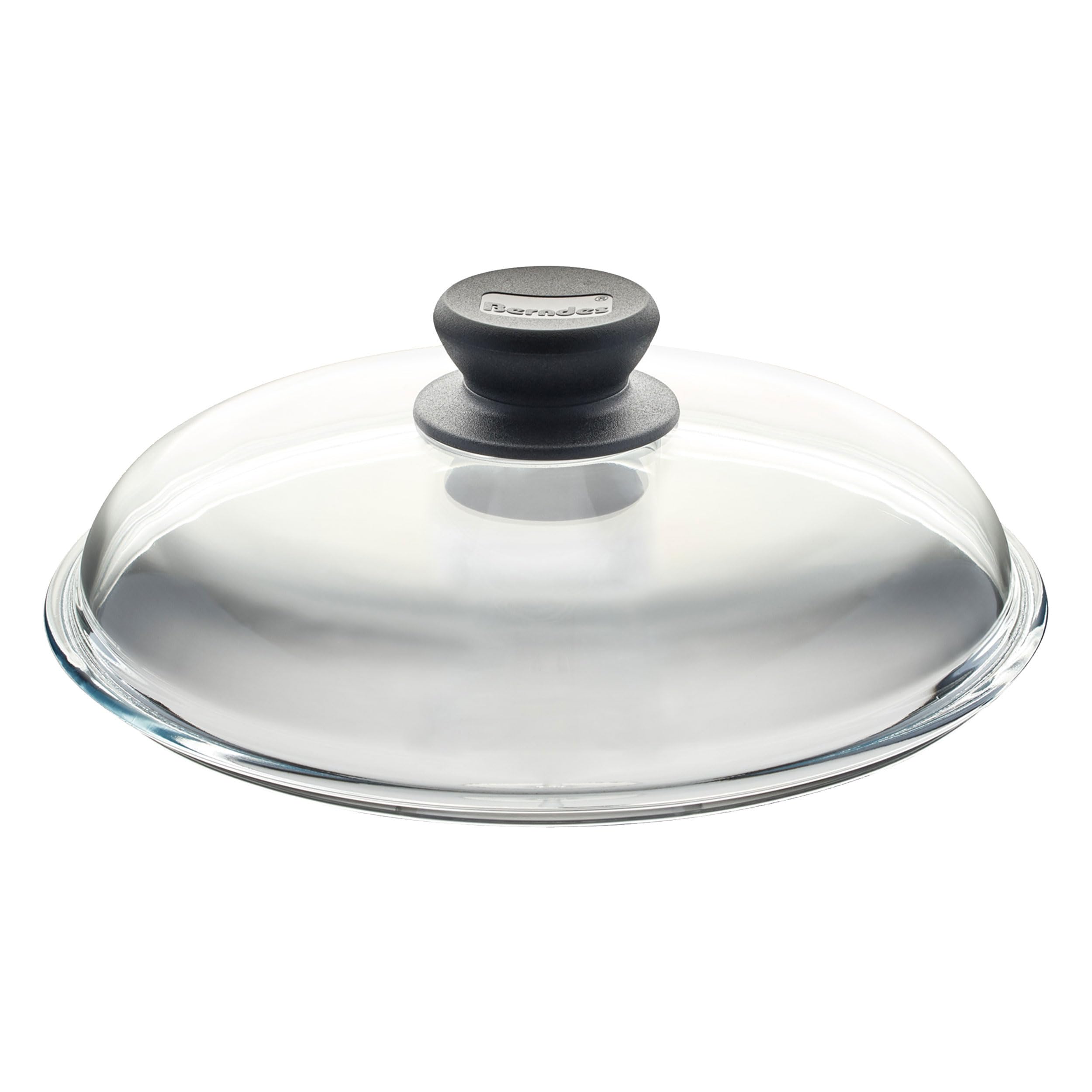 Berndes 24 cm Glass Lid