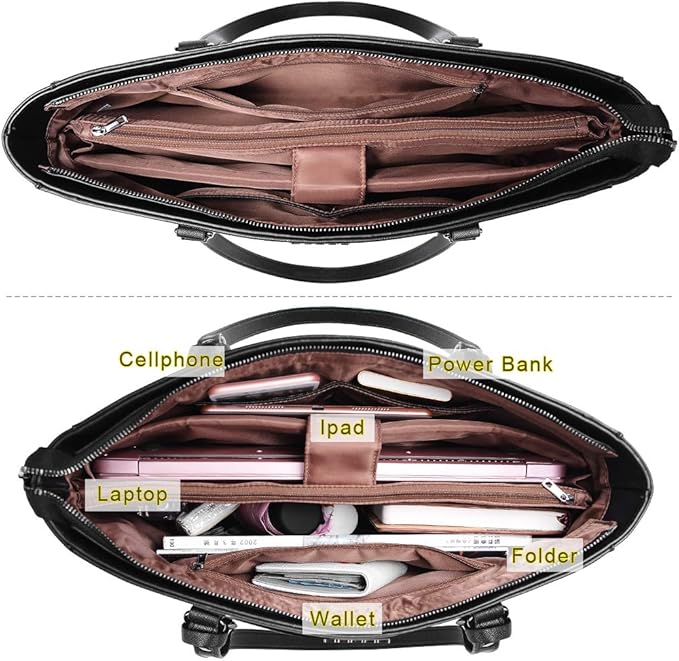 amazon ladies laptop bolsa