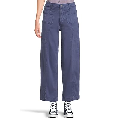 Toad&Co Linden Wide Leg Pants Women