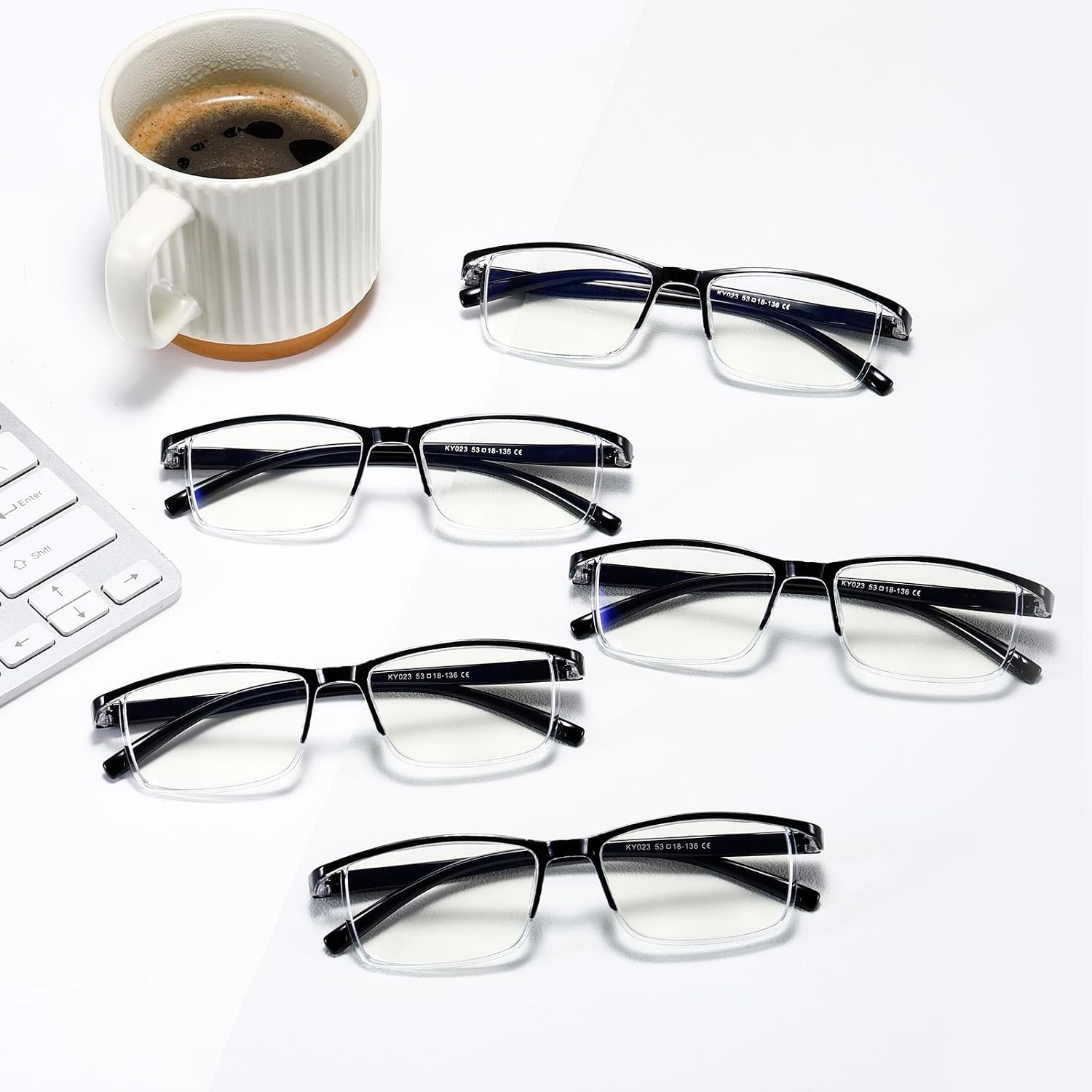 lentes leer