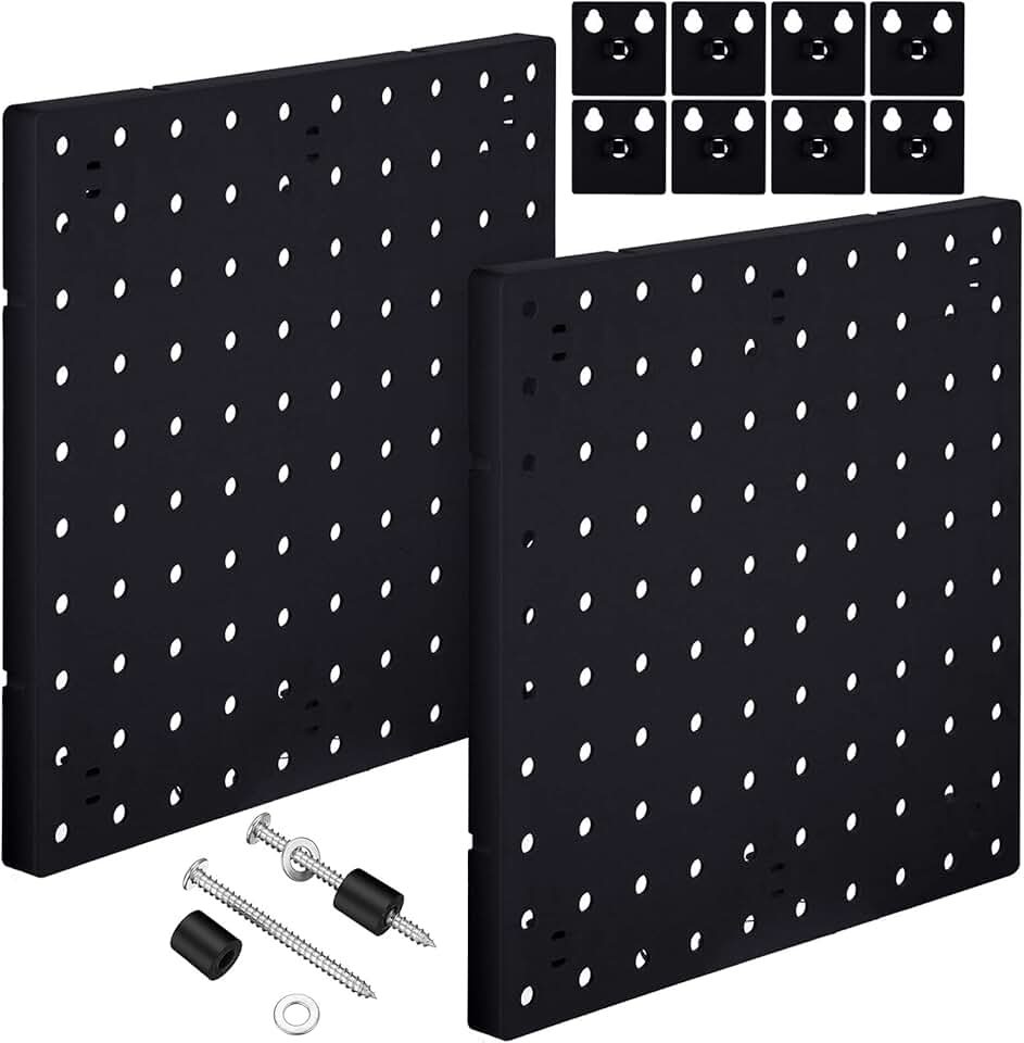 Amazon.co.uk pegboard