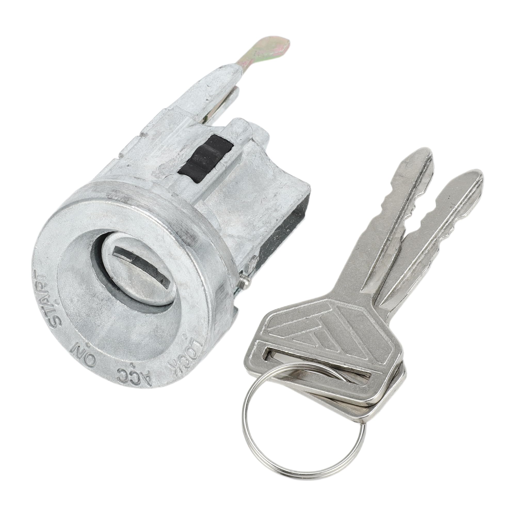 Amazon.com: HEROFFIX 1 Set Ignition Lock Cylinder for Toyota