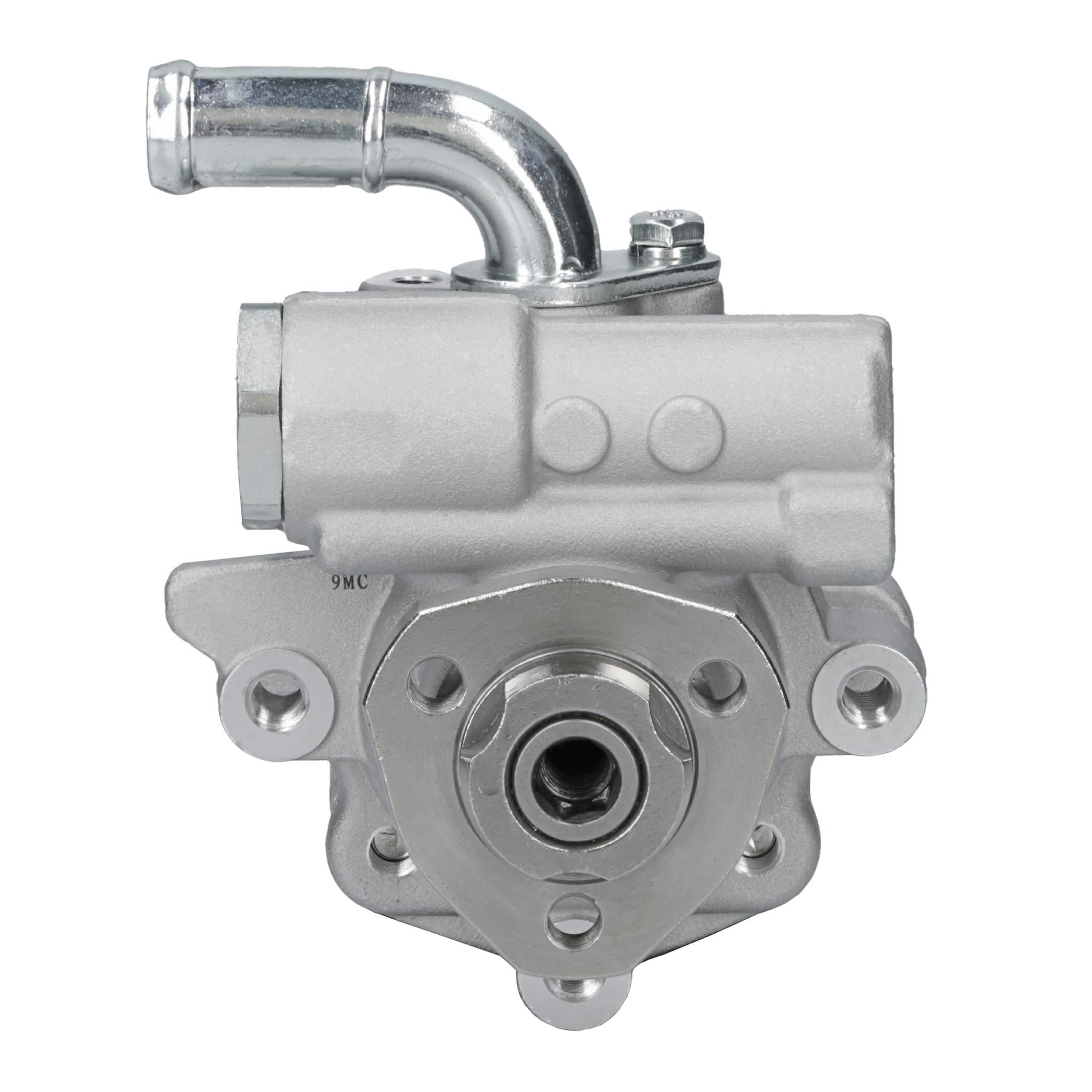 f.becker_line Hydraulikpumpe Lenkung für VW Transporter Multivan T5 1.9 TDI+