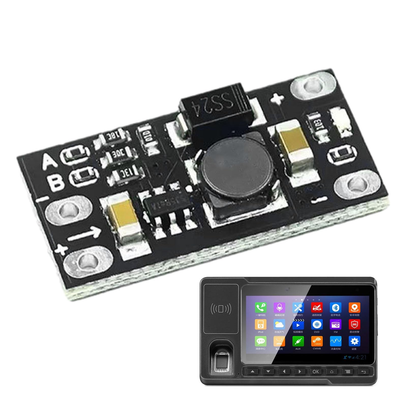 自作　d/aコンバーター　製作致します。 自作 d/aコンバーター 製作致します。