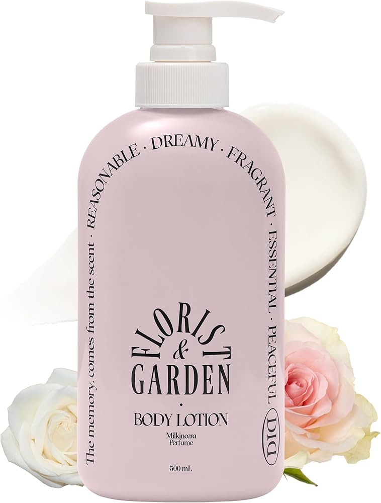 化粧水・ローション・トナー Lien FAVEUR PURE & MILK LOTION 100mL