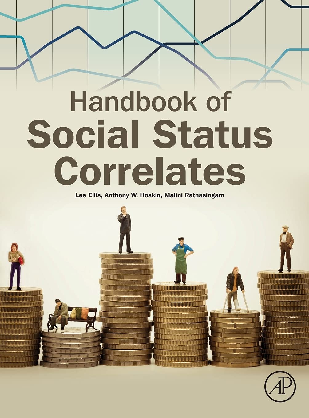 Buy Handbook of Social Status Correlates — BookShops.in