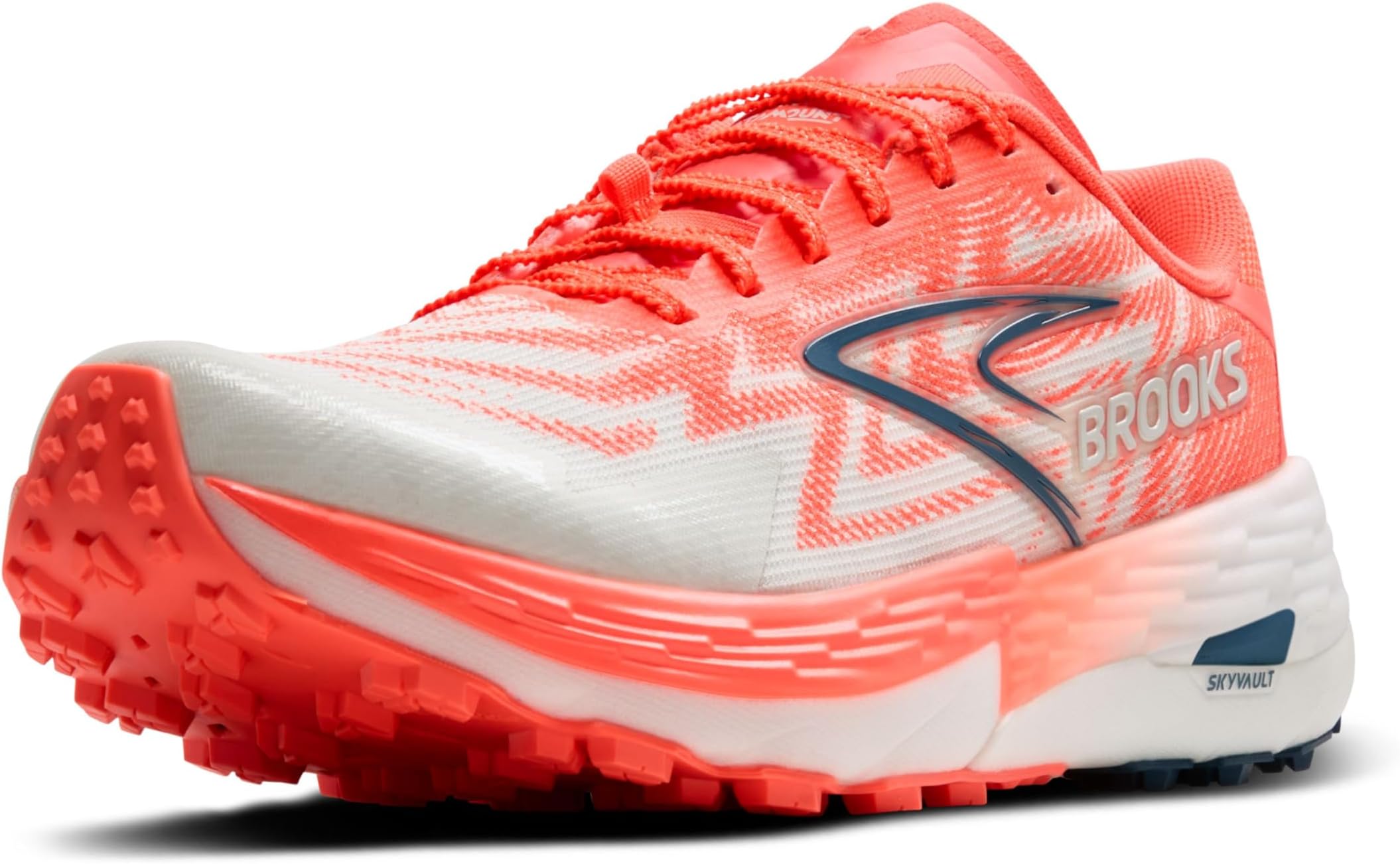 Women's Catamount 4 Speed Trail Running Shoe