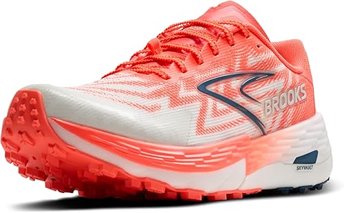 Brooks Women's Catamount 4 Speed Trail Running Shoe for Brooks Store