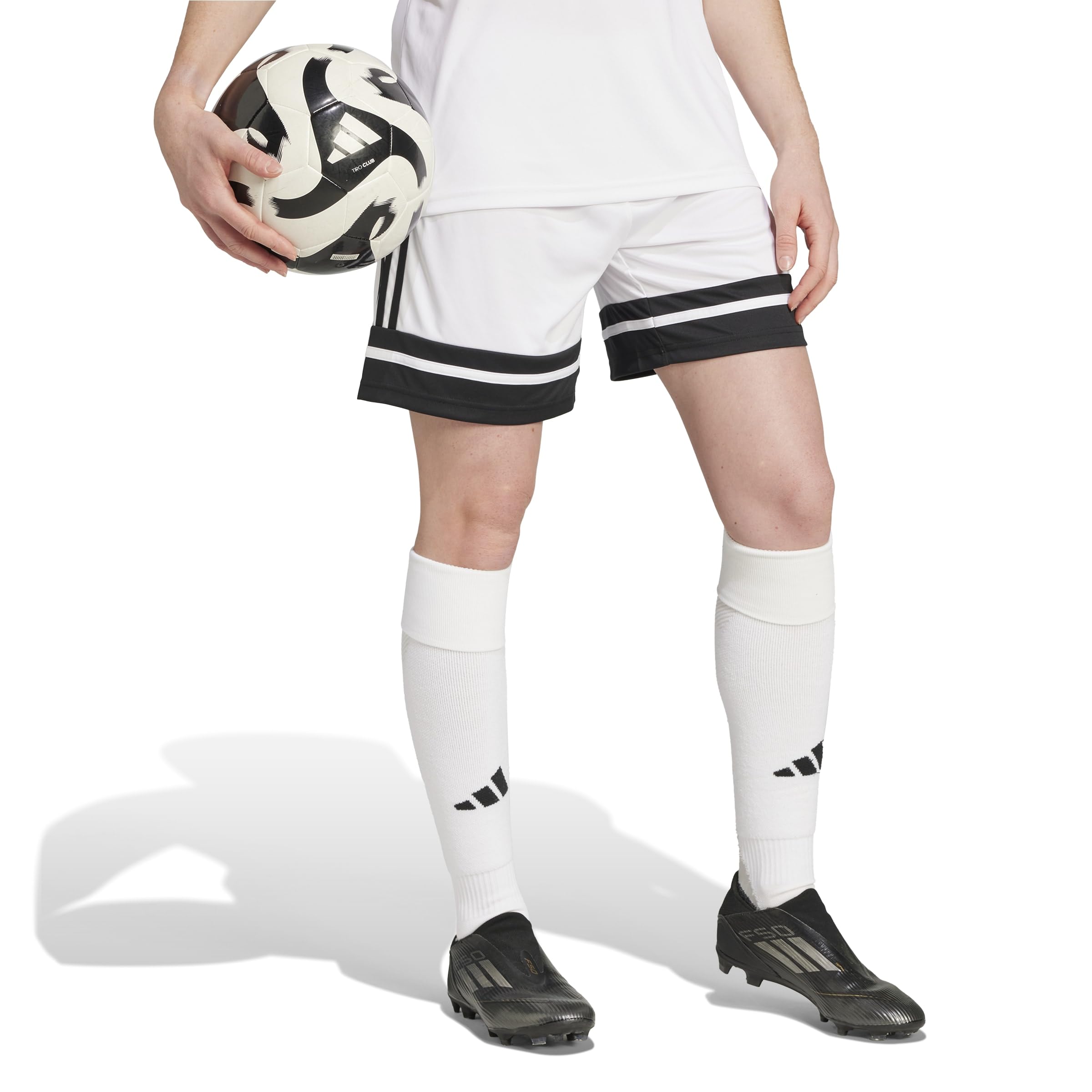 Adidas Donna SQUADRA25 Short