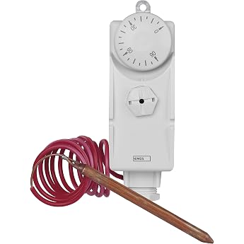 Emos Thermostat T80 &deg;F p5682 &ndash; Pack of 1