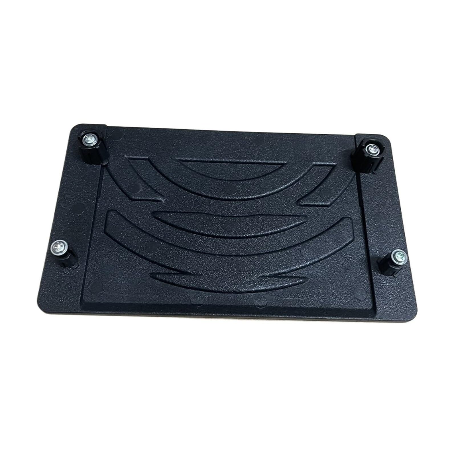 Portaspazzola con scopa, compatibile con Midea i2A
