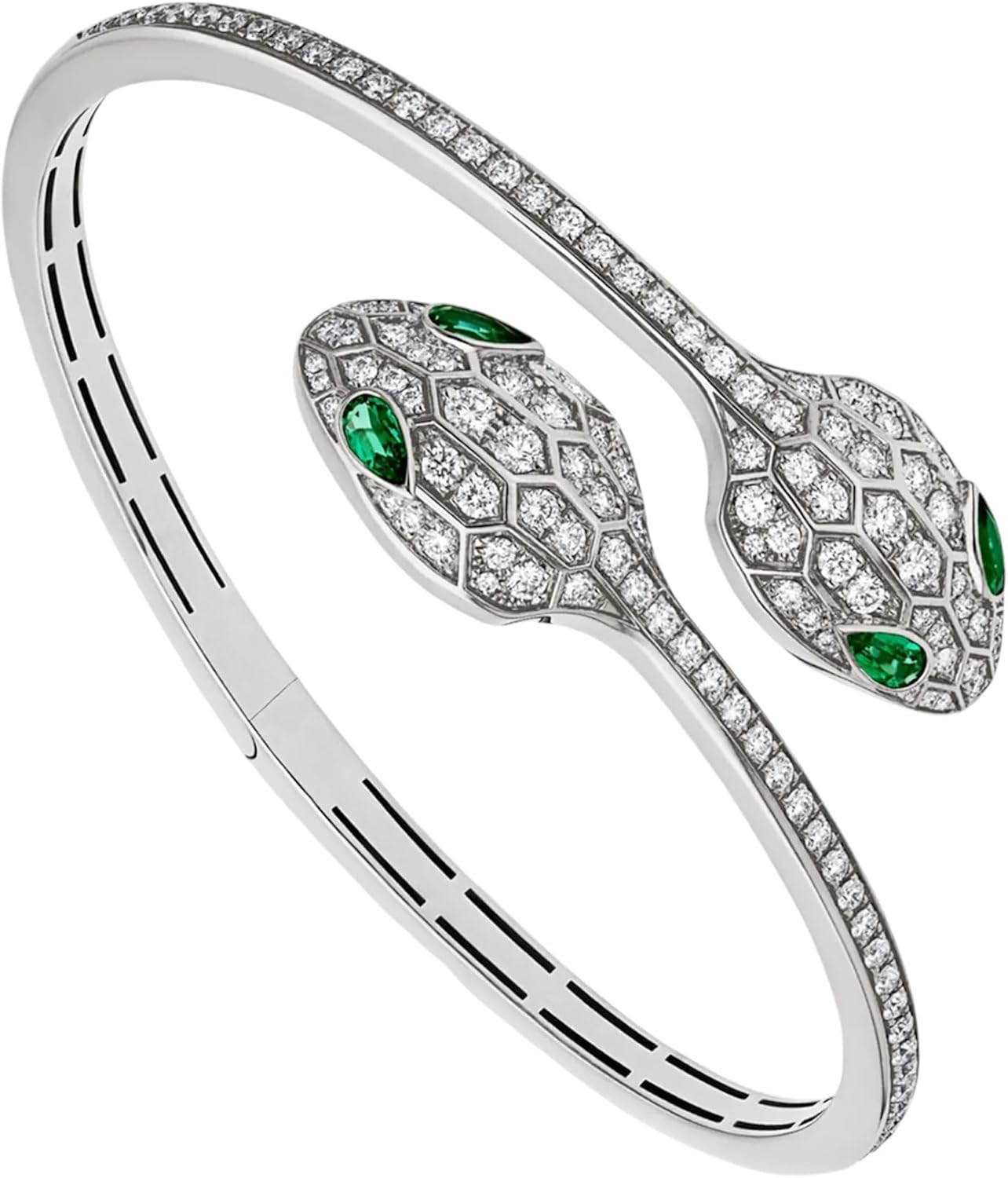 Luxury Quality Designer Snake Bracelet Clothing, Shoes