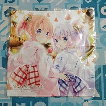 Amazon.co.jp: ご注文はうさぎ か? BLOOM ごちうさ ハンド