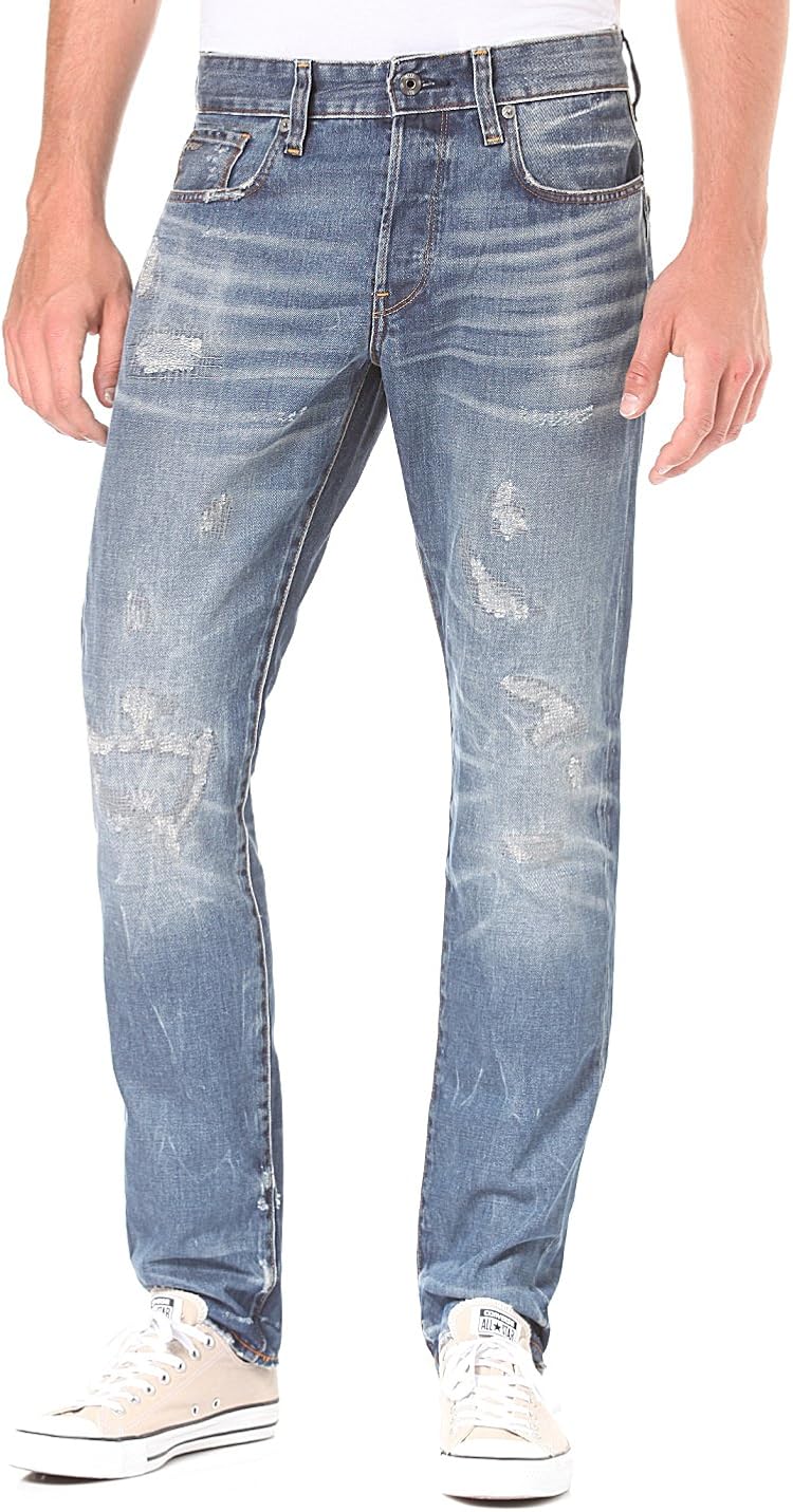 hydrite denim