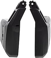 Vista 4 de Par de espejos laterales grandes Can-Am Defender 715008100