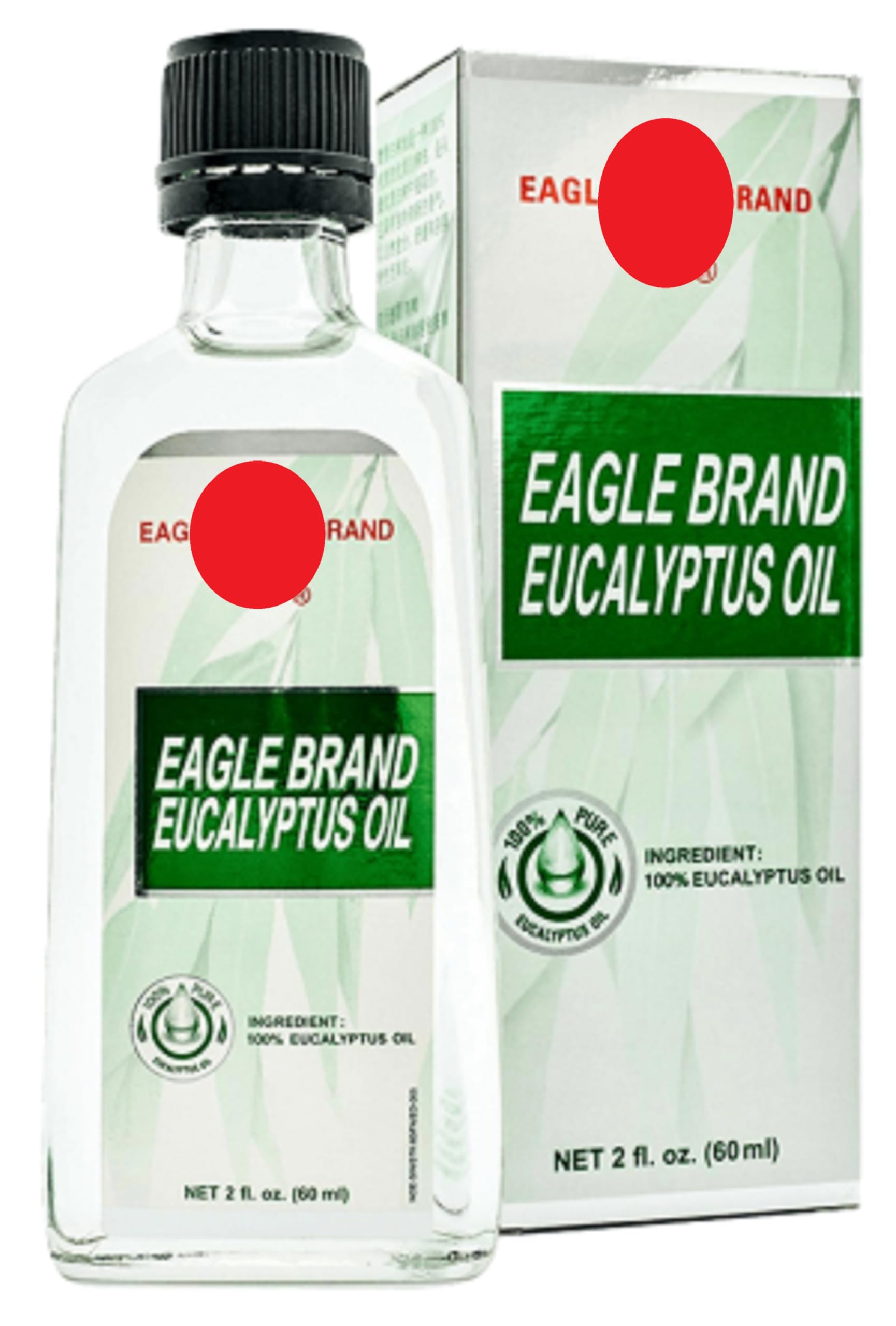 HANI PO™ Eucalyptus Oil 60ML singapore product by brand Eagle - Pack of 1Pain relief balm | Oil for elder women | Men Pain relief balm for adult | Pain relief oil for women | Mens | Pain relief balm for girls | boys - Imported Products-image-41