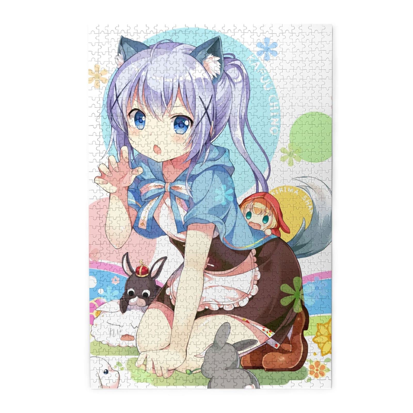 ごちうさ チノ まとめ売り 即購入× m67081827075_1.jpg?1596511180
