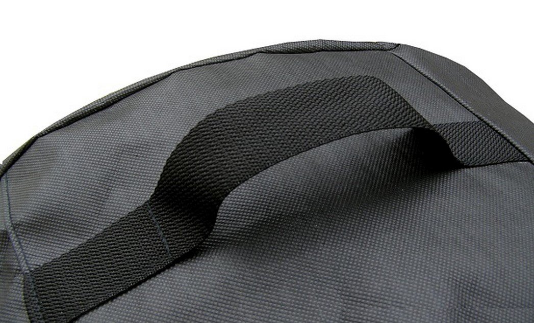 Bandenhoezen Profi set van 4 XL - Velgenboom & bandenhoes