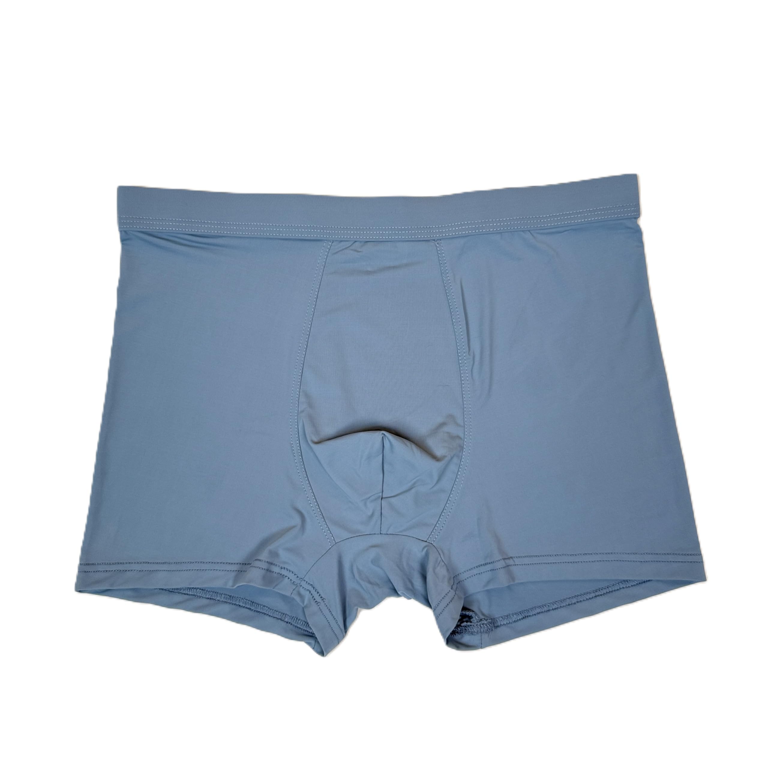 dg divinegrace Men’s Ice Silk Ultra Soft Breathable Underwear | Quick Dry Stretch Boxer Briefs | Lightweight Cooling Fabric | Imported Seamless Comfort Fit-picture-21