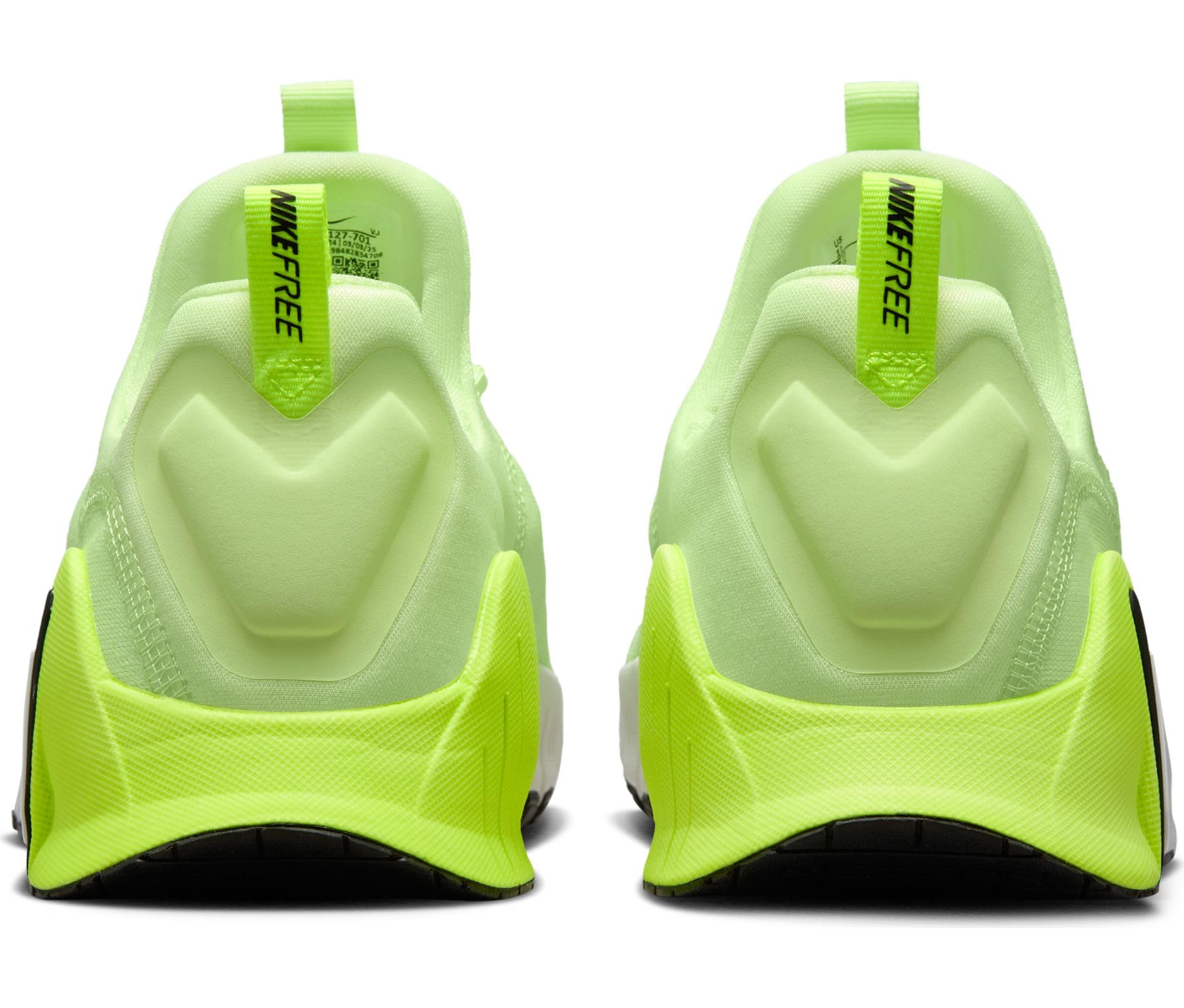 NIKE Men's Free Metcon 6Sneaker