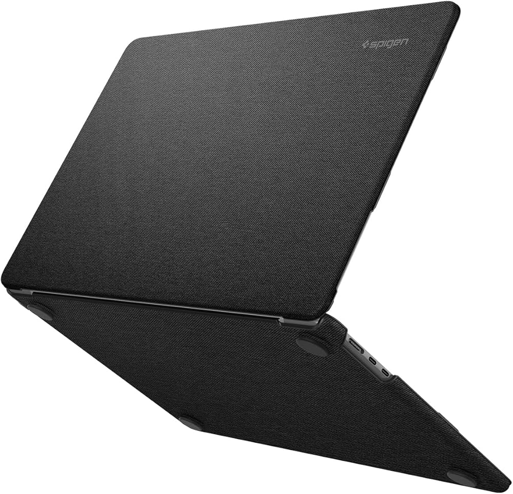 Amazon.co.jp: Spigen Macbook Air 13インチ ケース M4, M3(2025