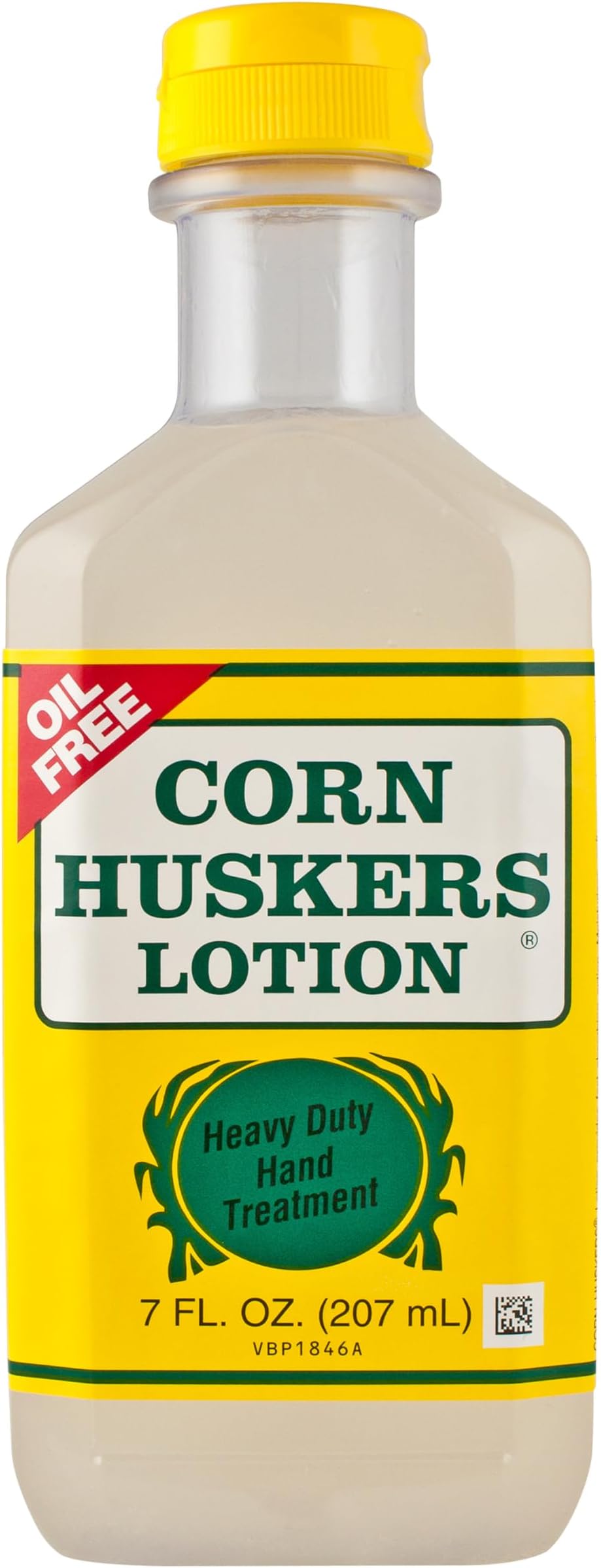 CIDBEST Corn Huskers Lotion 7 oz