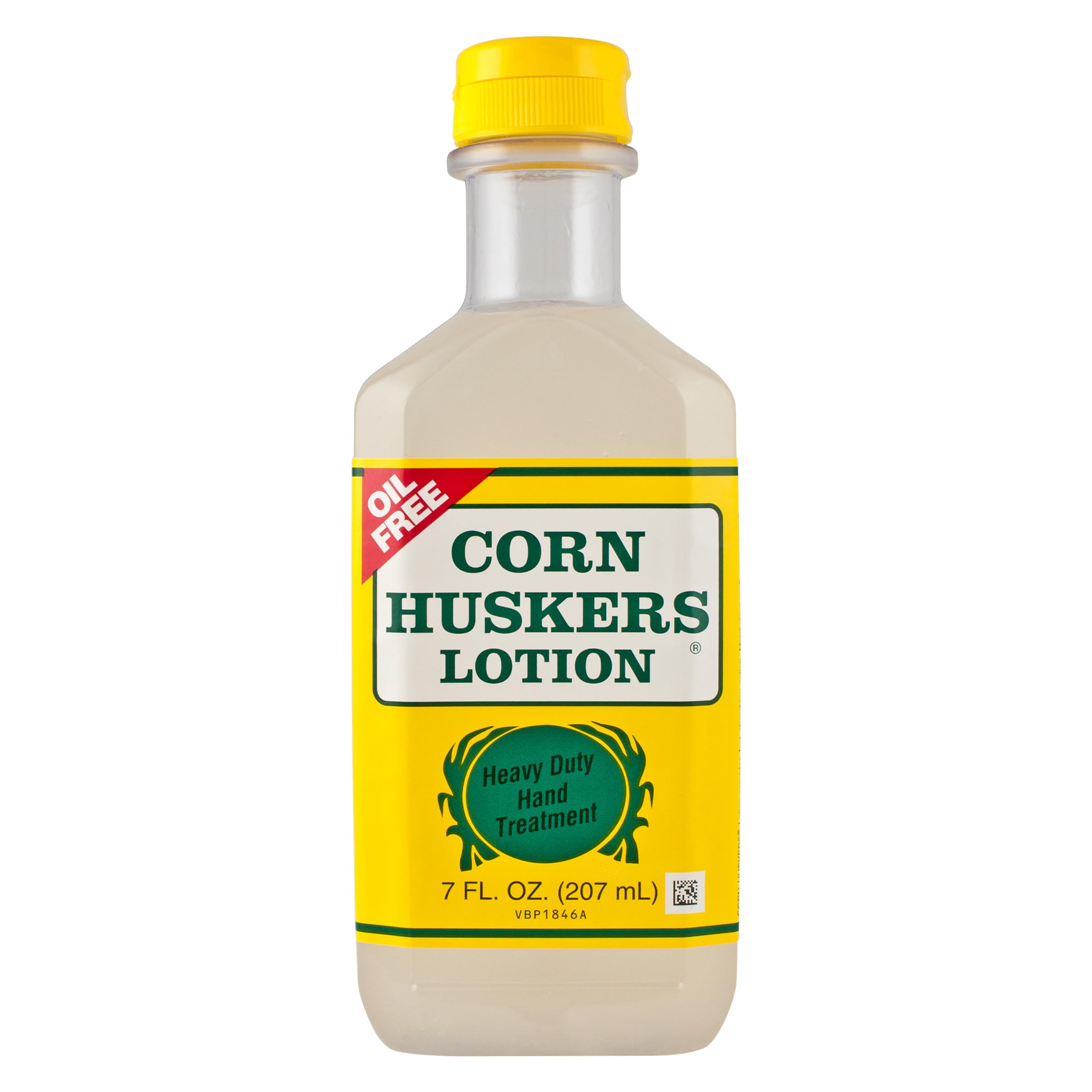 Corn Huskers 7 oz Lotion - Hydrating Whole Body Moisturizer for All Skin Types