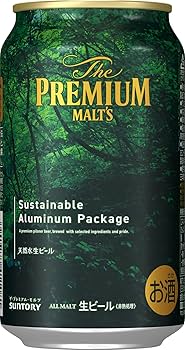 ザ・プレミアム・モルツ 350ml × 24缶×2 ザ・プレミアムモルツ サントリー ザ・プレミアム・モルツ 350ml