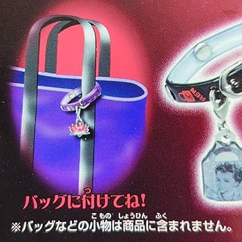 Amazon.co.jp: 矢沢あい NANA ナナ ベルトスイング ハチ 一ノ瀬