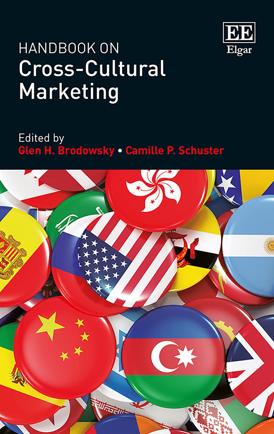 Buy Handbook on Cross-Cultural Marketing (Research Handbooks in Business and Management series) — BookShops.in