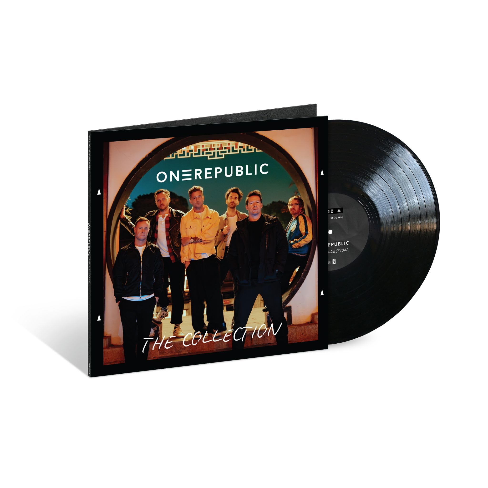 The Collection [VINYL]