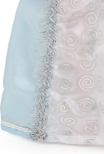 Miniatura 3 de Pequeñas Aventuras Princesas vestidas a juego Disfraz para muñecas (Varias de princesas disponibles), CINDERELLA