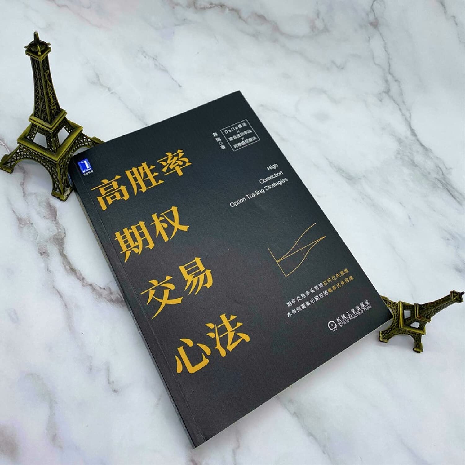 书籍高胜率期权交易心法蒋瑞金融投资期权交易杠杆优先思维期权概率有限思维金融期货期权风险控制期权投资策略: Amazon.fr: Livres