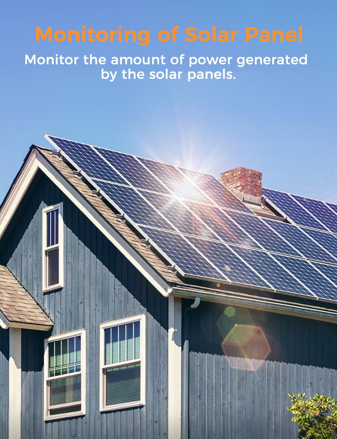 Refoss EM06 inteligentny 3-fazowy licznik energii z Home Assistant, licznik prądu WLAN i Bluetooth, inteligentny miernik z 6 kanałami pomiarowymi (150 A), pomiar zużycia w czasie rzeczywistym,