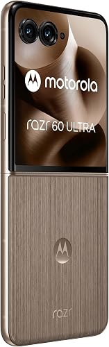 Razr 60 ultra Mountain Trail wood 16+512 - 3