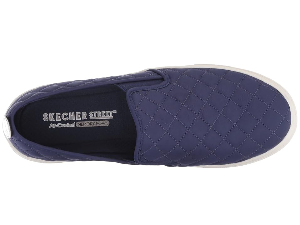 

SKECHERS Goldie (Navy) Women's Shoes
