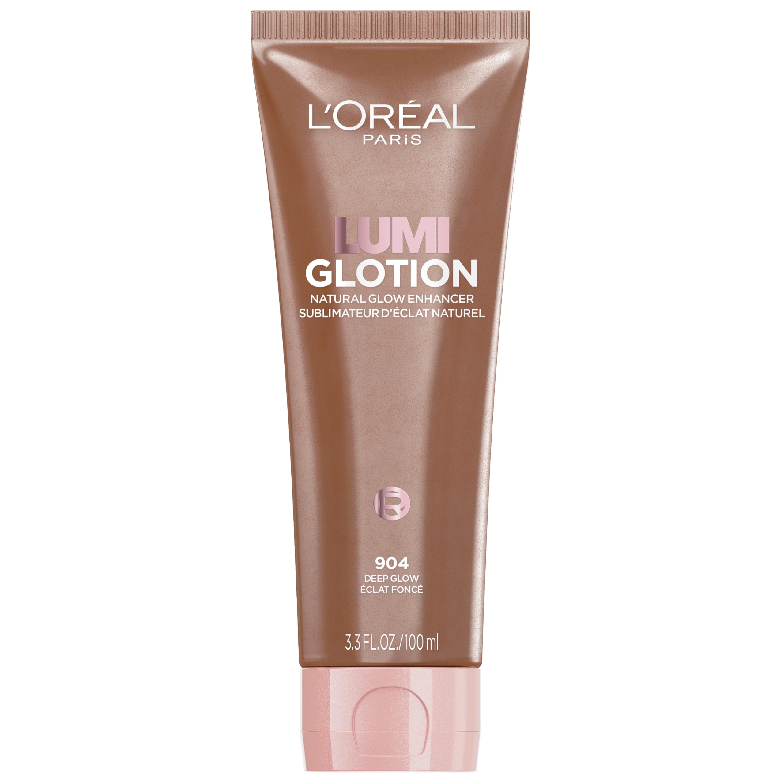 L'Oreal Paris True Match Lumi Glotion XL