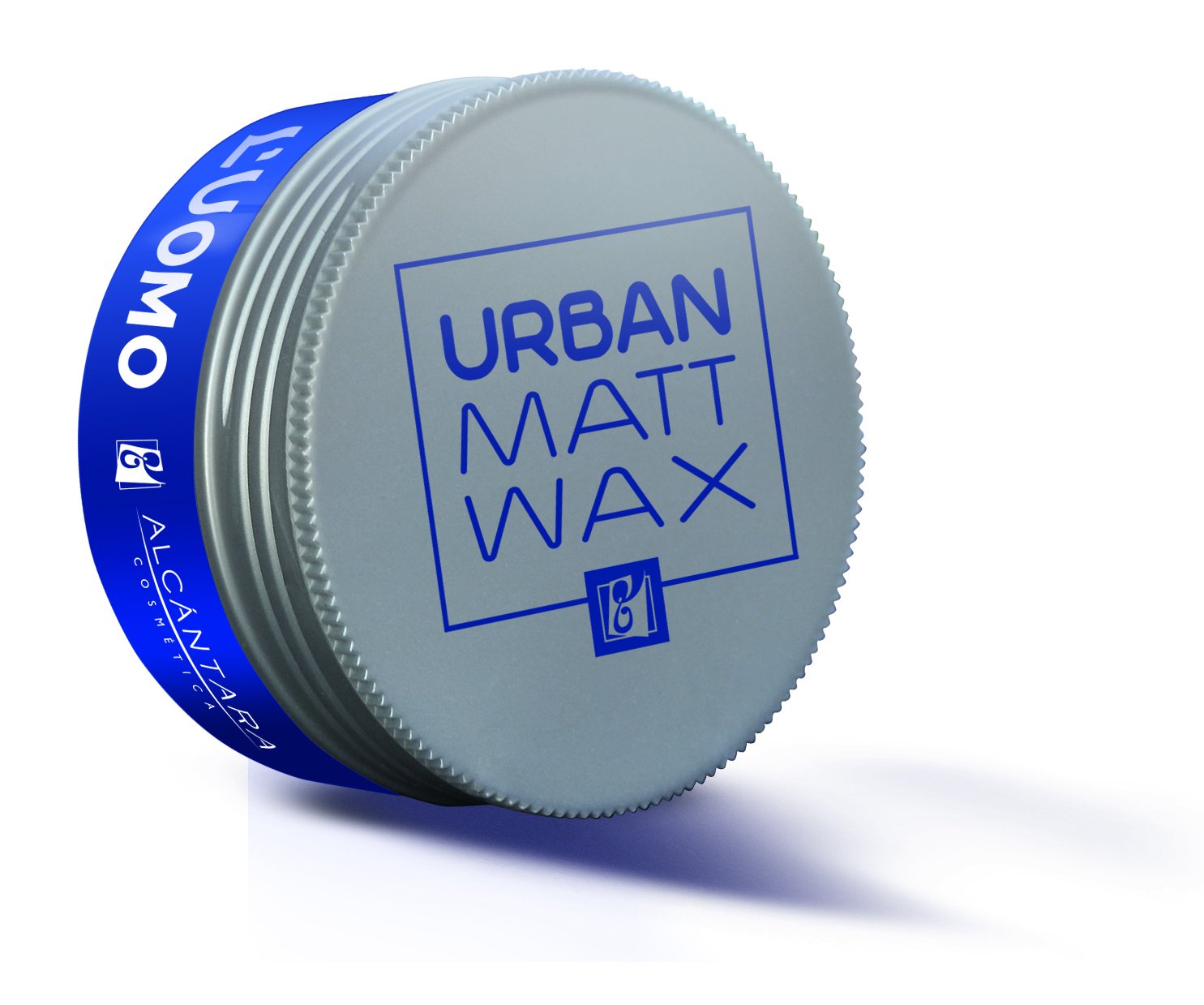 Alcántara Cosmética L'UOMO URBAN MATT WAX 100ml
