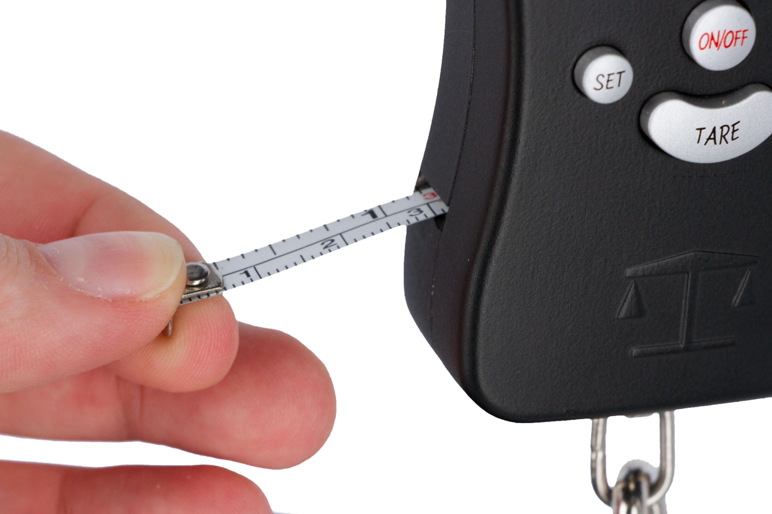 Báscula Colgante Digital hasta 50 kg (DigiScale 50)