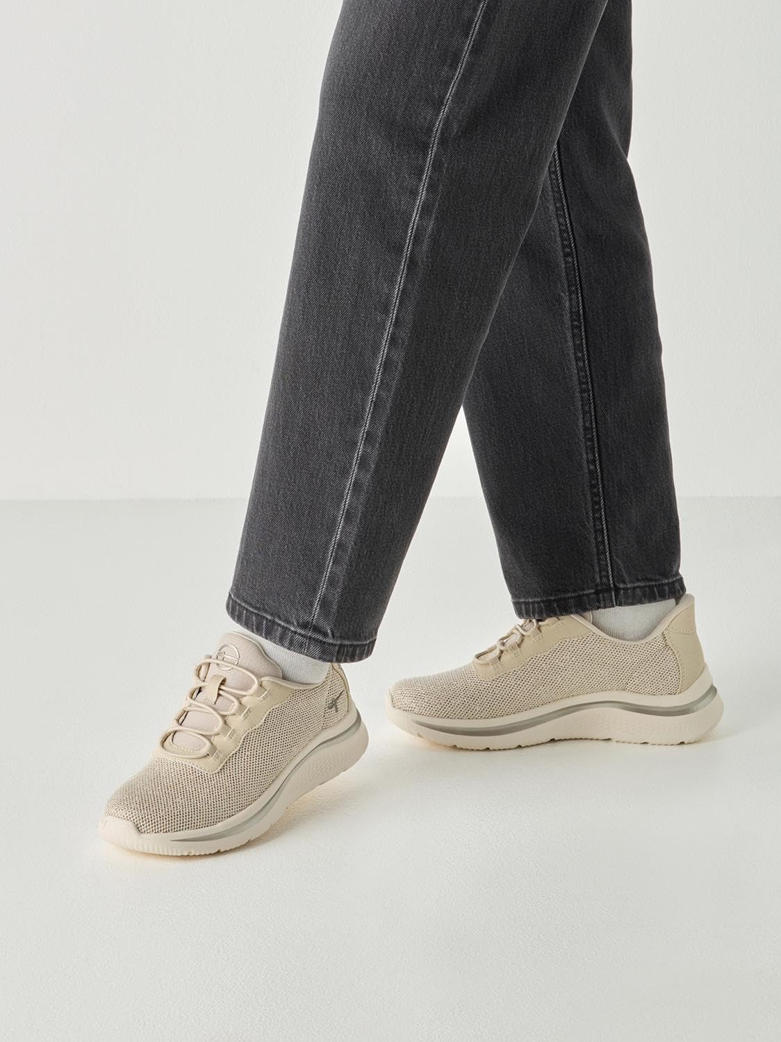 Tamaris Wide FIT Sneaker 8-83726-45 H-Weite