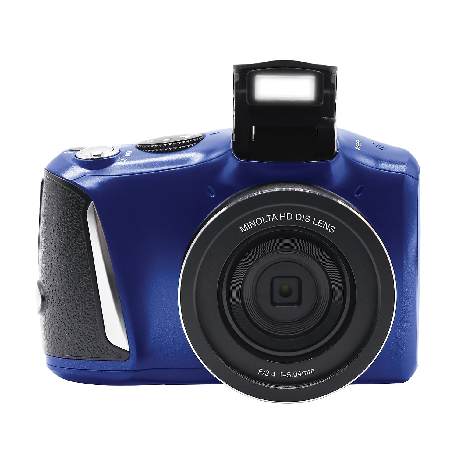 高画質・多機能デジタルカメラ 48MP／4K対応 Amazon | ポータブルビデオカメラビデオカメラ4K 48MP外部
