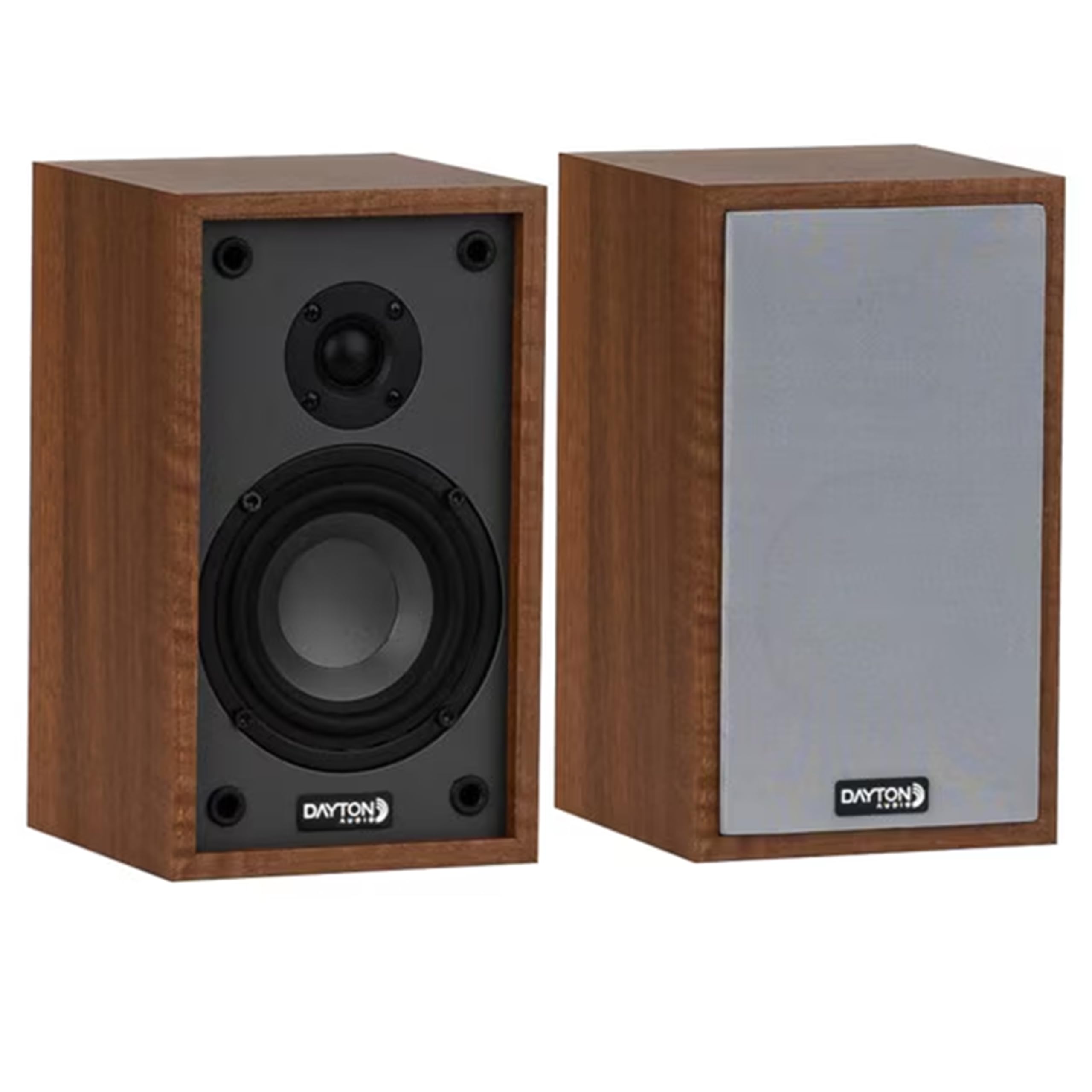 Dayton Audio Classic B40 Bookshelf Speaker Pair