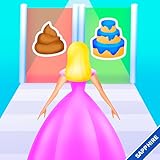 Magic Wedding Story - Sapphire