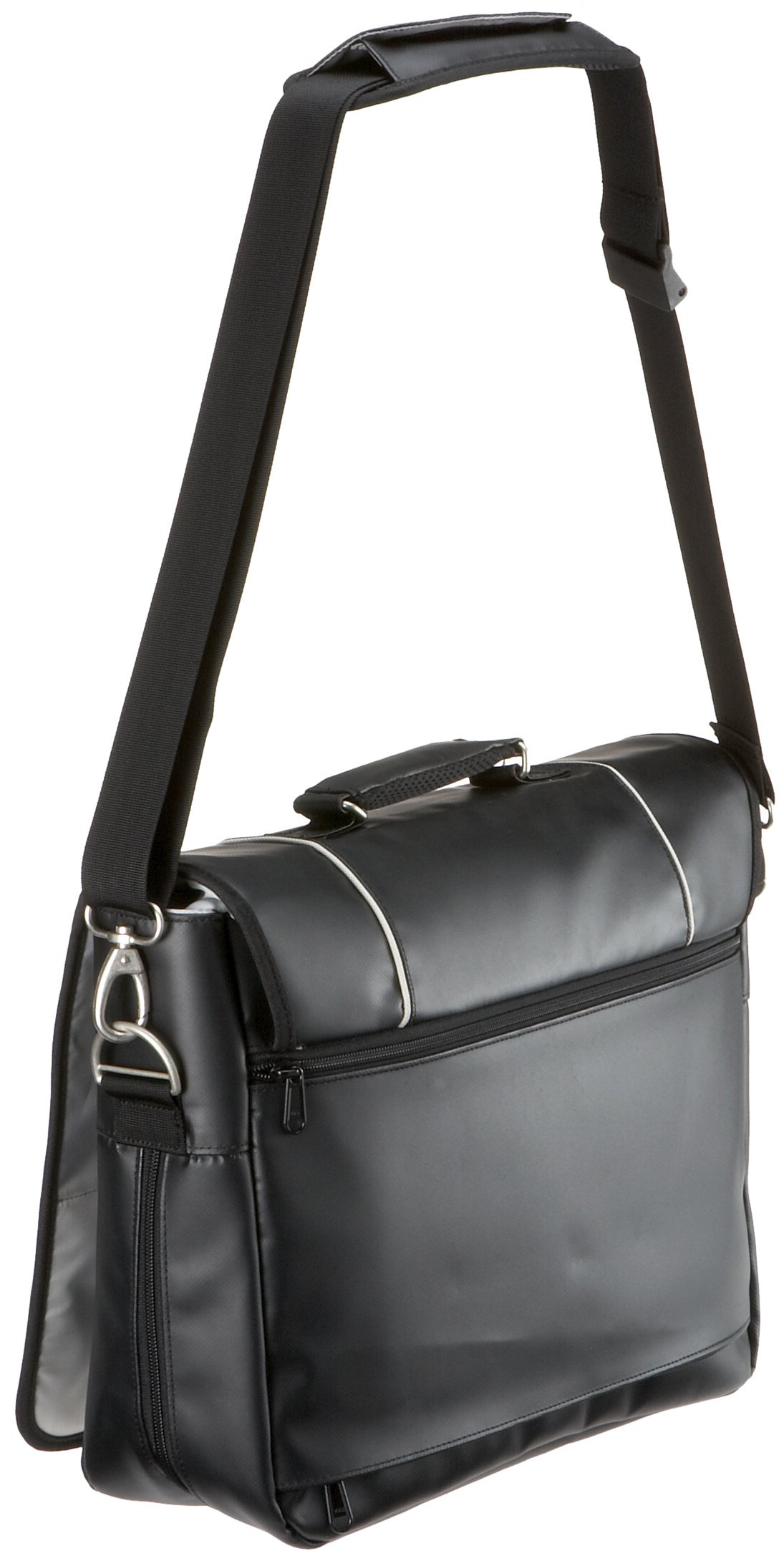 Inline Road Brake Shoe Road Nutted Black