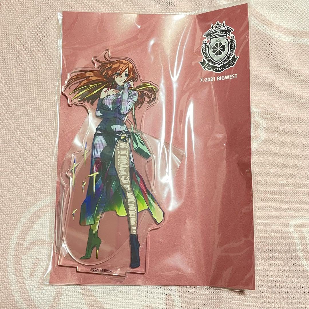 Amazon.co.jp: マクロスΔ/闇キューレ/マクロス/その他グッズ15点セット