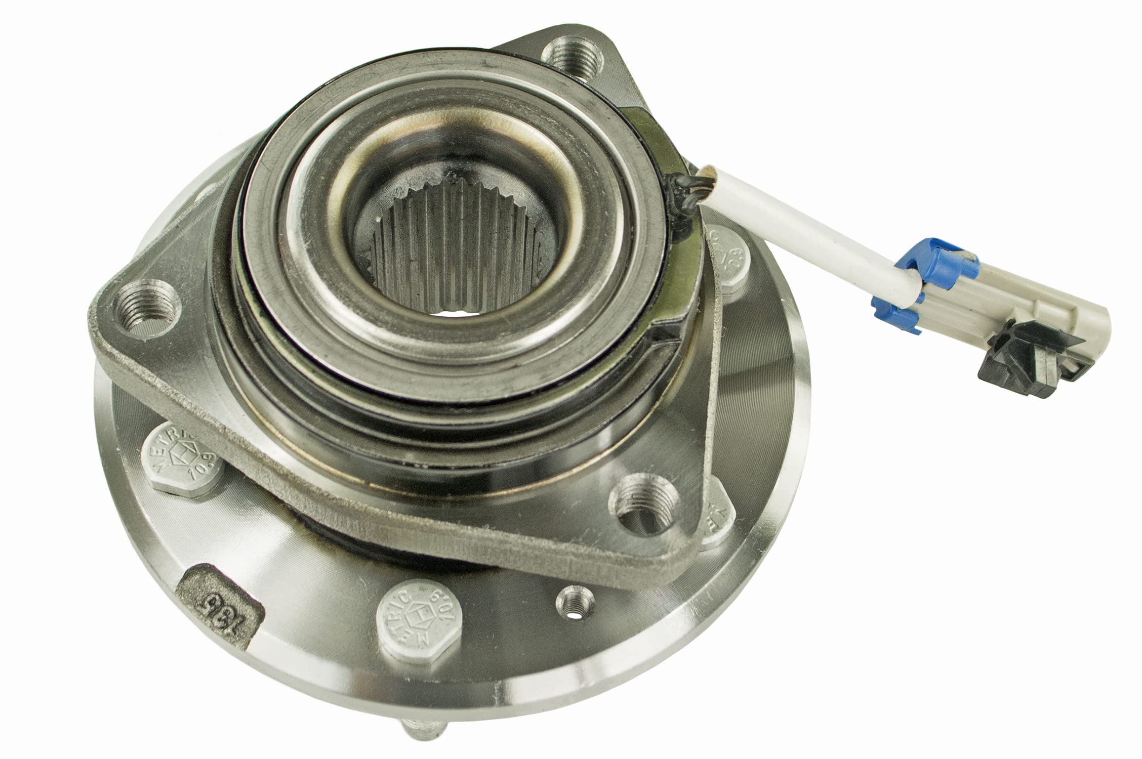 Amazon.com: Mevotech H513198 Wheel Bearing and Hub Assembly 