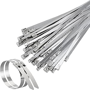 Charm Per Bracciale In Acciaio 9 Mm Con Zirconia Blu - Stile Italian Links Modulare